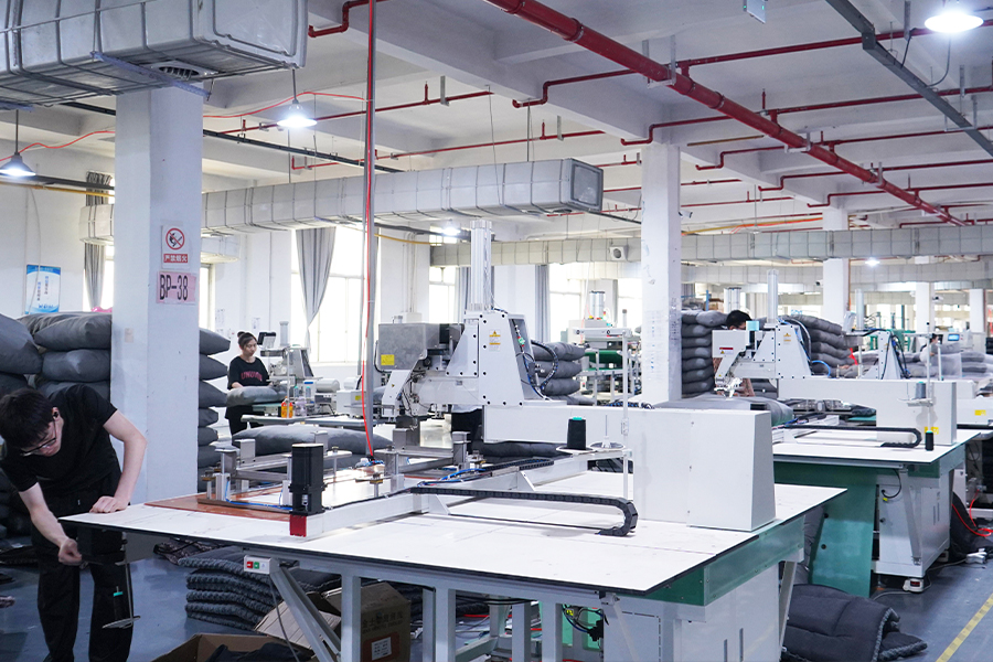 Ningbo Welltrop Industrial Products Co. ، Ltd.
